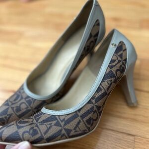 Bonia original shoes women size 39 EU ( size 8-8.5 EEUU)